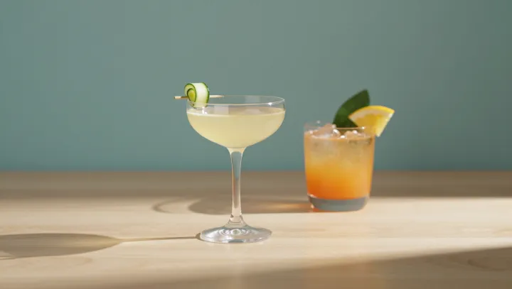 Как мозг вырезает реальность по живому