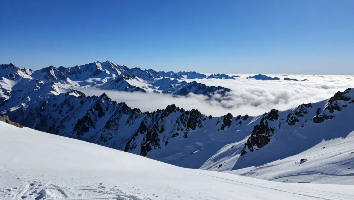 Pokhara’s Lake Turns Resort Without Ruin