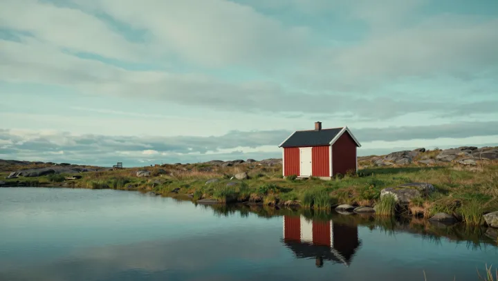 Inner Mongolia’s Quiet Beautiful Towns Boom