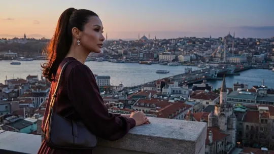 Scha Alyahya akui raya masih terasa kosong