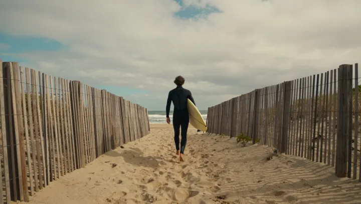 Začátečníci na prkně: proč fakt padají