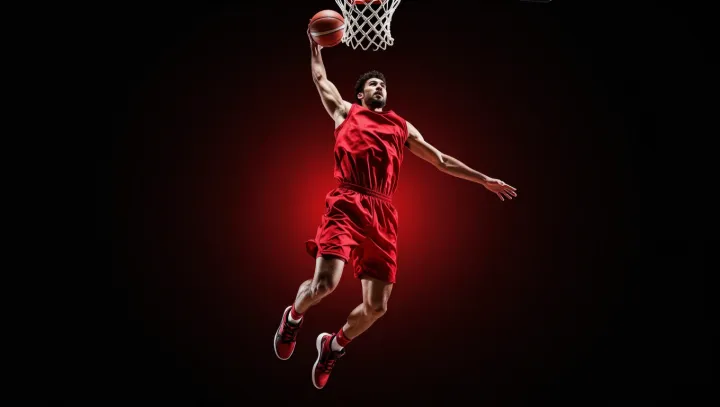 Tenhle pád míče trvá nekonečně dlouho