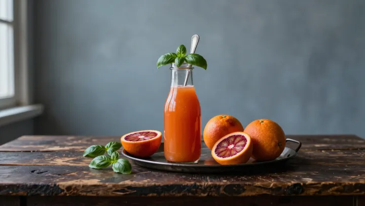 Grepy a bílkoviny: kombinace, která fakt překvapí