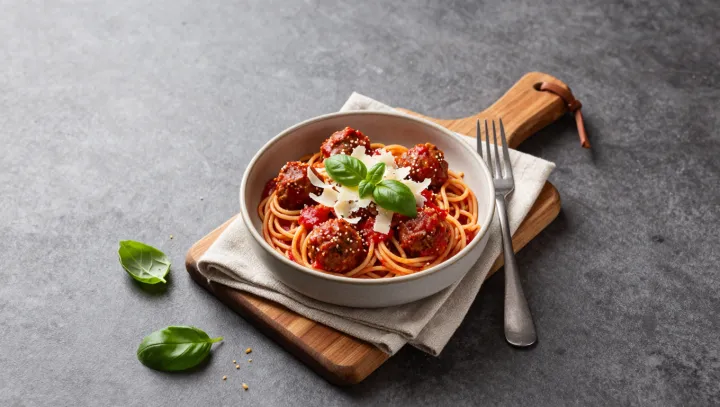 Tvoje špagety jsou tajně inženýrský projekt