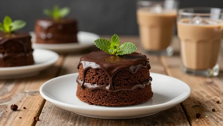 Lávový dortík: sladký, ale rizikový