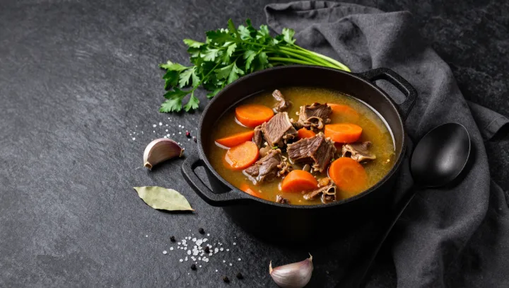 Proč z jednoho masa božský guláš a mizerný steak