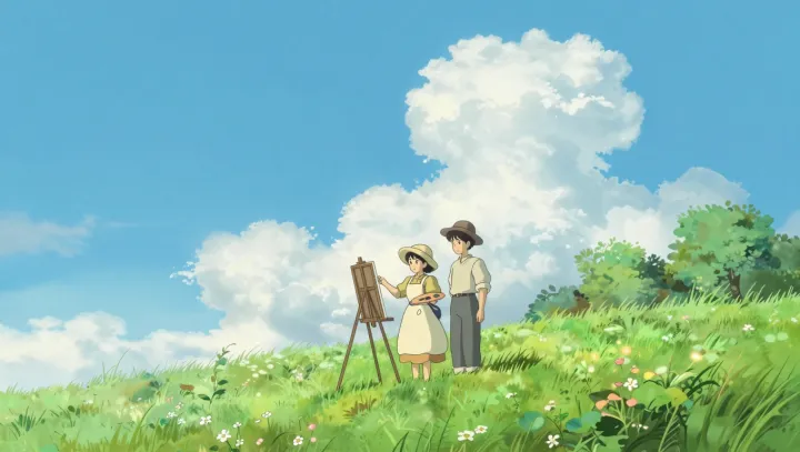 Почему «Ветер крепчает» каждый раз другой