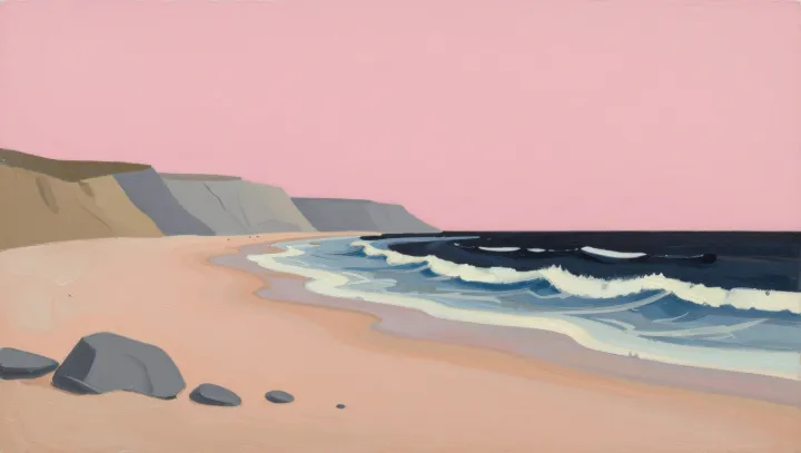 Why Painters Break Reality And Still Fool You