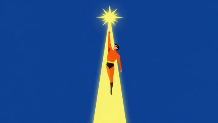 Inside the Superhero Family Psychology Lab