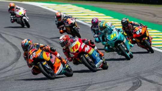 Hakim Danish buru keputusan positif di Austin