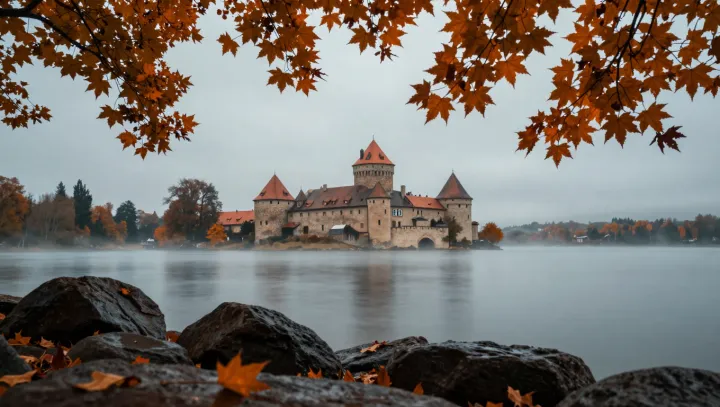 Proč chlapi ve Švýcarsku neumírají