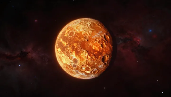 Невидимые планеты Галактики