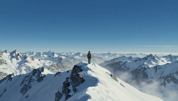 Затерянная камера, которая ломает высоту