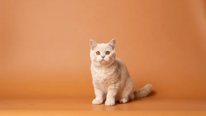 Почему одни кошки новички такие невозмутимые