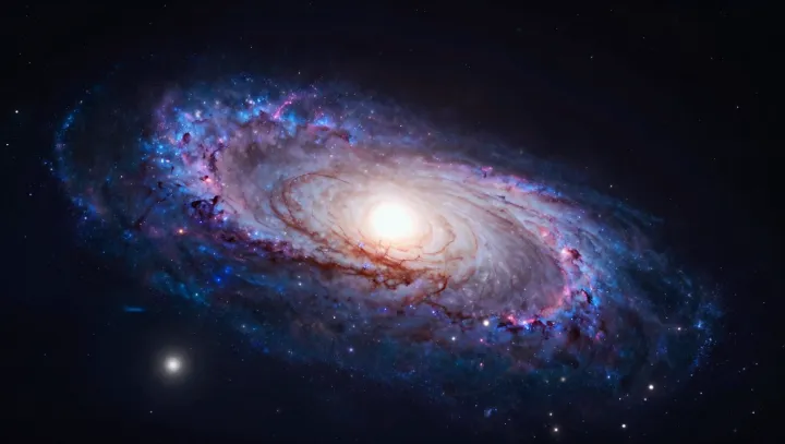 Чёрная дыра вместо Солнца: и что тогда