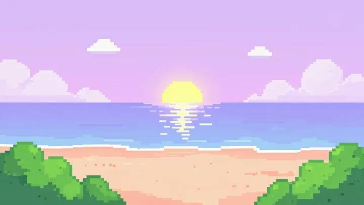 Почему пиксельные миры цепляют сильнее