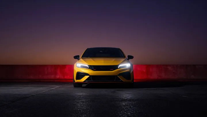 Why a Mercedes SUV Thinks Like a Spacecraft