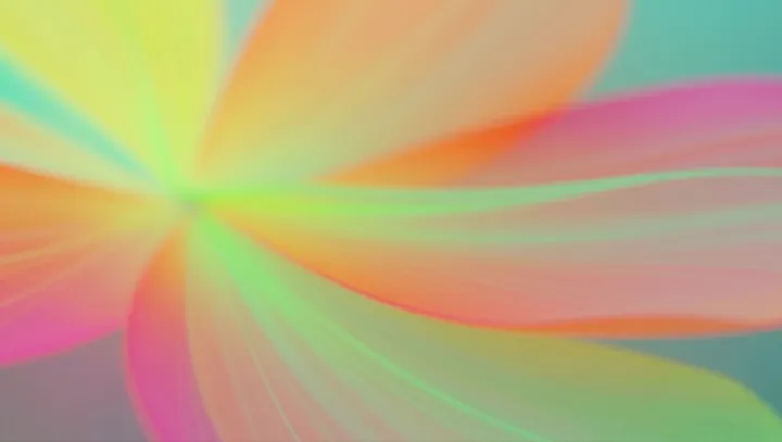 How Nature Hacks Color Without Pigment