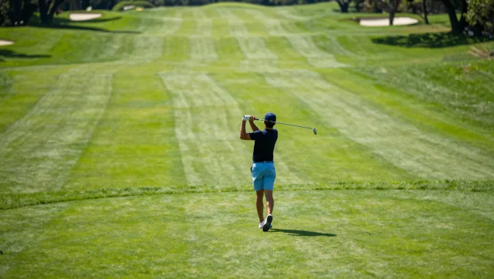 Golf’s Quiet Physics Revolution