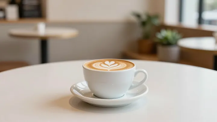 Кофе не бодрит, а прячет усталость