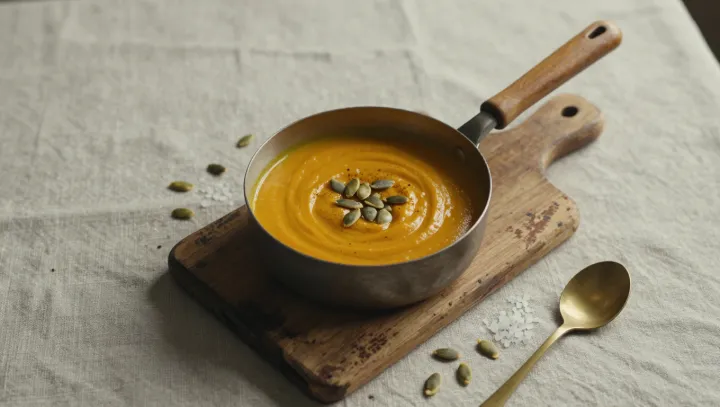 Почему тарелка супа так неожиданно насыщает