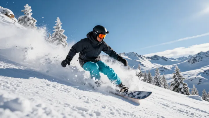 Когда любимая трасса вдруг злится