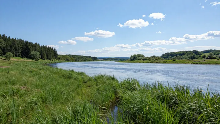 Болота, которые тихо спасают планету