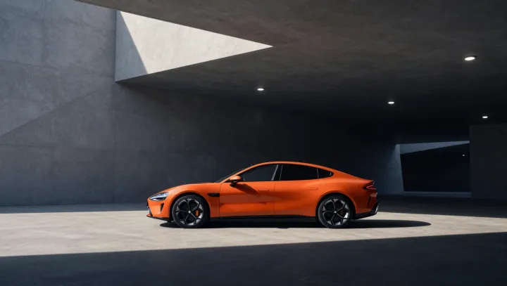 Why staying in D at red lights is not a crime