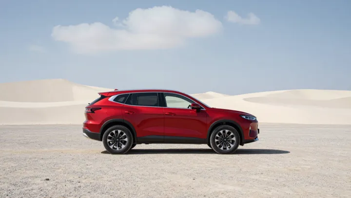 The Hidden Rules Behind Second-Car Mortgages