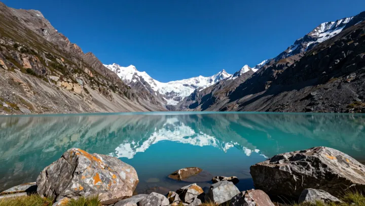 Why Seven Days in Banff–Jasper Feels So Compressed