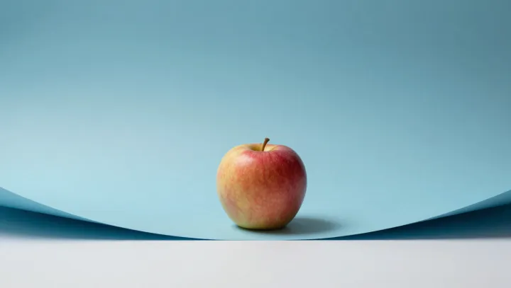 One Morning Apple, Lower Disease Risk