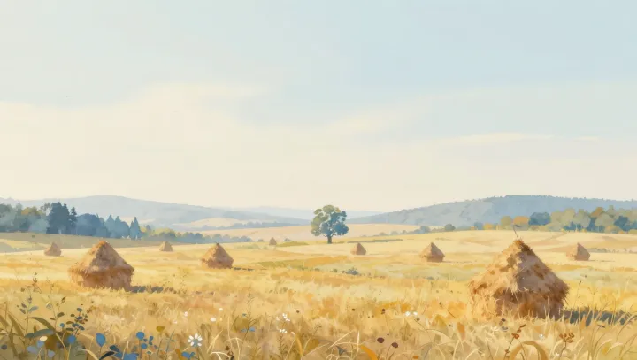 Why painters choose emotion over perfect realism