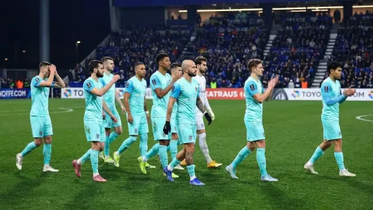 AFC kenakan denda lebih RM24,000 ke atas JDT