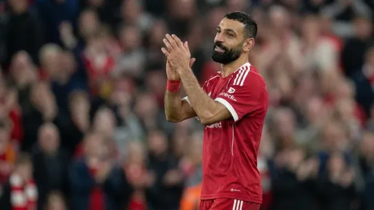 Mohamed Salah sahkan bakal tinggalkan Liverpool