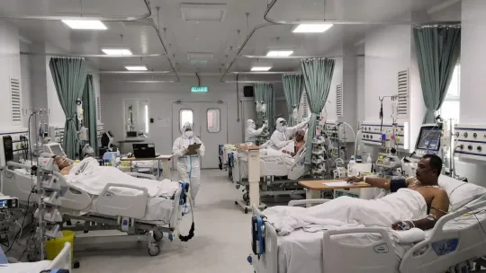 Kenaikan mendadak kos operasi kian menekan sektor penjagaan kesihatan