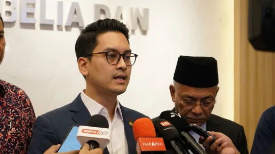 FAM Perlu Reformasi Segera Demi Harimau Malaya