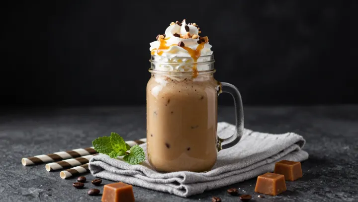 Why Milk Tea Feels Sweeter As Ice Cream