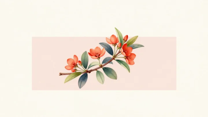 The pea that pretends to be an orchid