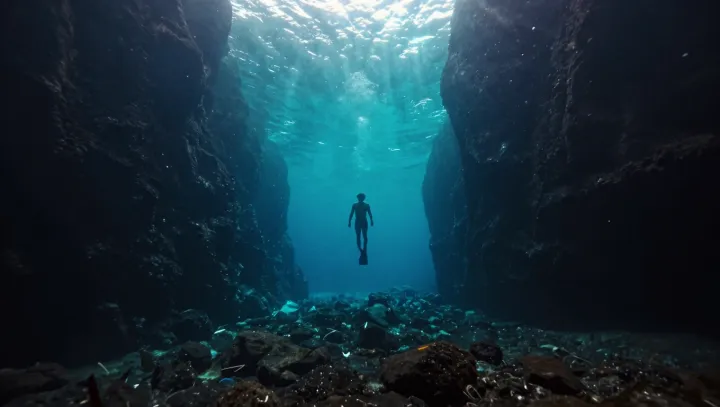 Тихая революция под водой