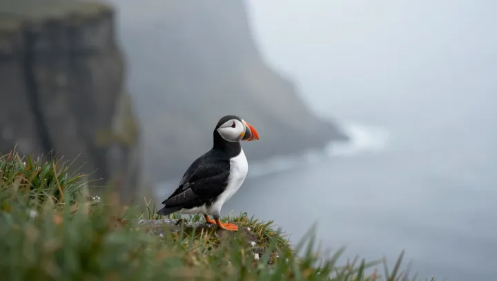 Jak se z malého ptáka stane podmořská střela