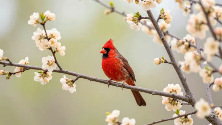 Ptačí zpěv jako tajný občanský průkaz