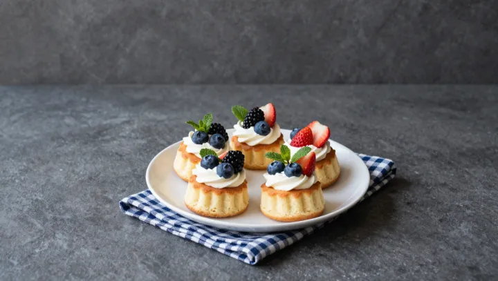 Sušenková dieta: rychlé kilo, špatná cena