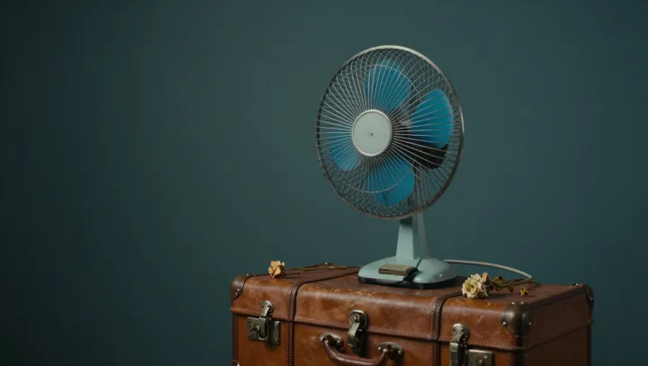 Jedna fotka a najednou jsi zpátky v dětství