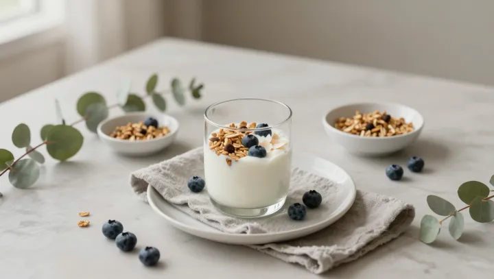 Ovesná kaše: spalovač tuku, nebo brzda