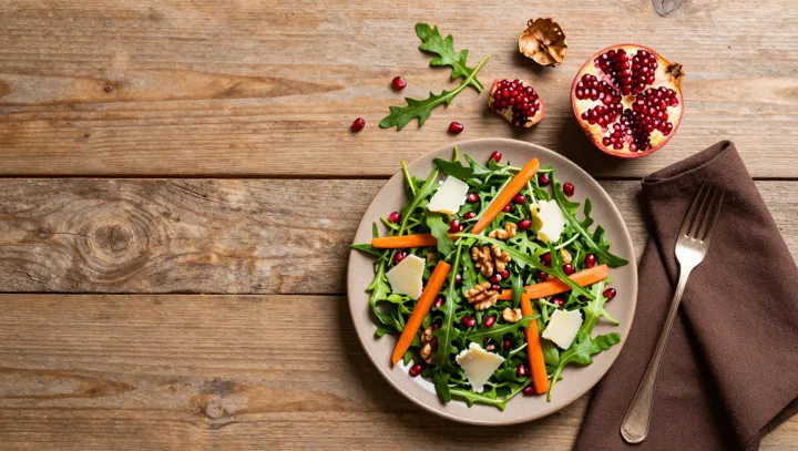 Když „dietní“ salát potichu tloustne