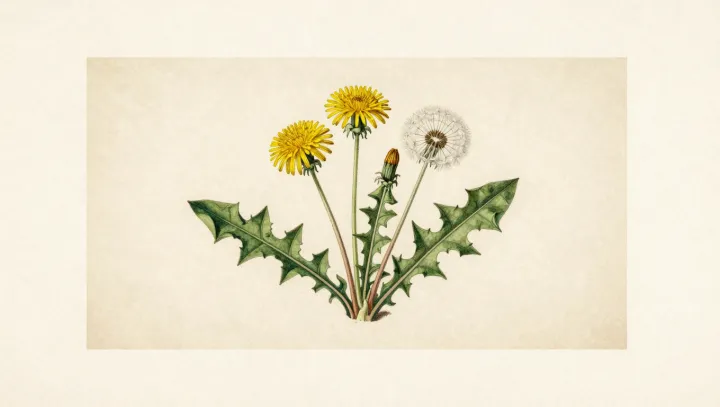 How a Roadside Weed Became a Chemical Shield