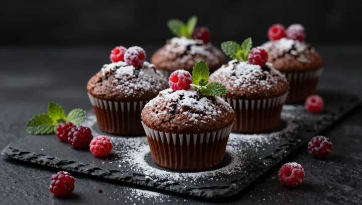 Why some cakes leave the oven early