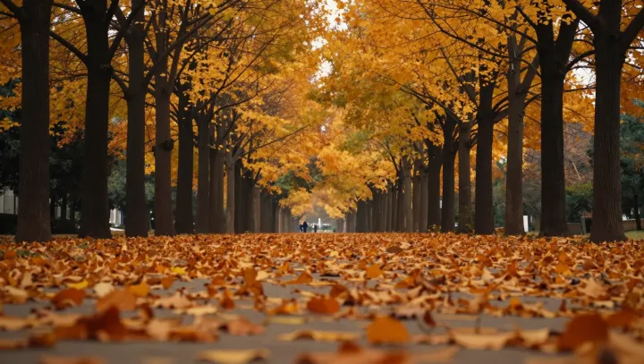 Тихие осенние привычки против зимних болячек