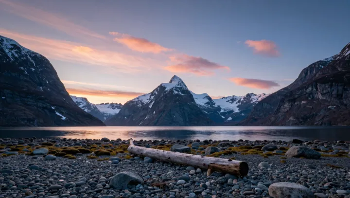 New Zealand’s Capitalism And A Legal River