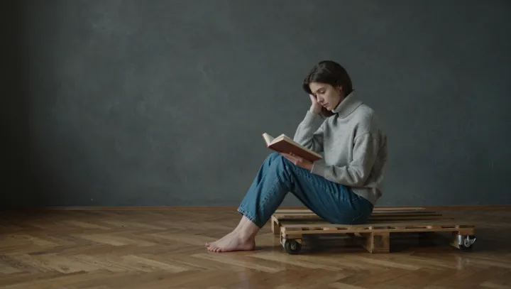 How A Turtleneck Quietly Rewrites Your Jawline